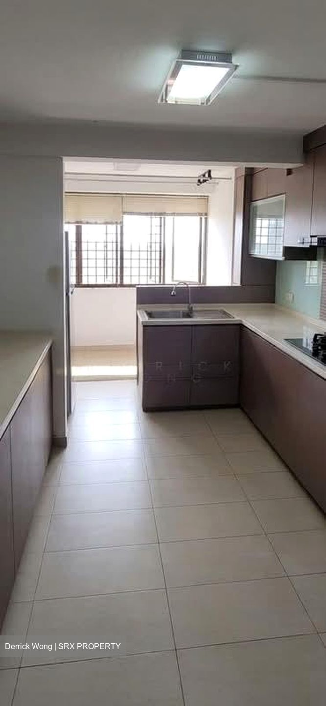 Blk 122 Yuan Ching Road (Jurong West), HDB 3 Rooms #568119651